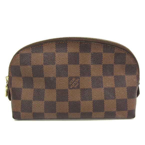 Louis Vuitton Handbags - LOUIS VUITTON Brown Damier Pouch